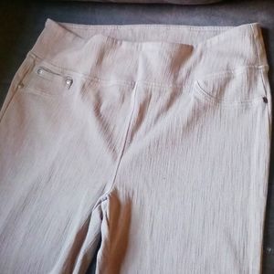 DG2 stretch pants lg